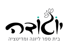 LOGO יוגודה